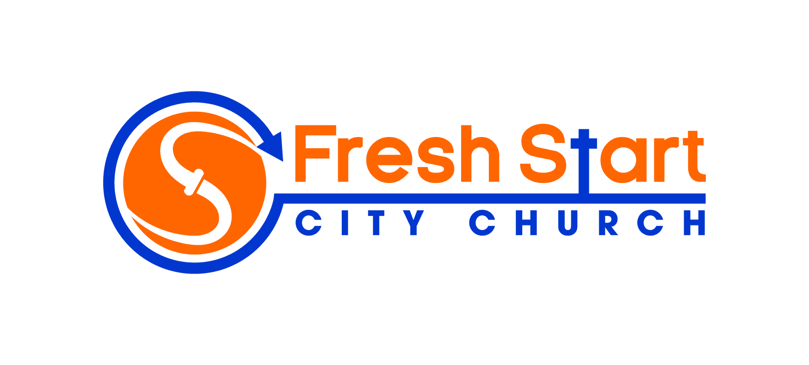 Fresh Start City Church